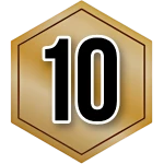 레벨 10