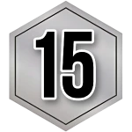 레벨 15