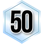 레벨 50